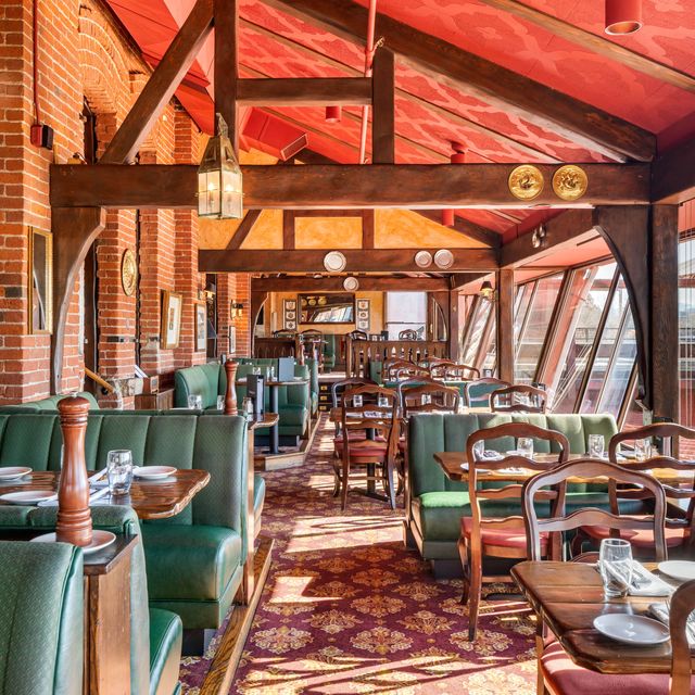 Clinkerdagger Restaurant Spokane, WA OpenTable