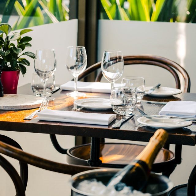 Plates Restaurant Hamilton, AUQLD OpenTable