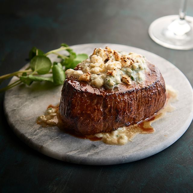 Morton's The Steakhouse Atlanta Downtown Restaurant Atlanta, , GA