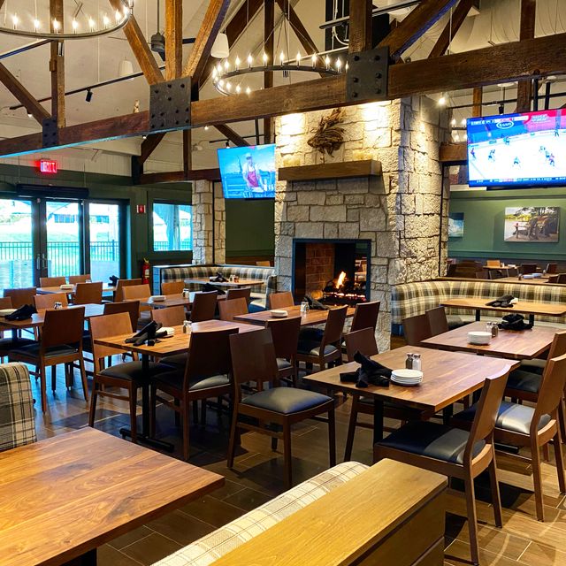 Driftwood Grille Restaurant - Oakbrook Terrace, , IL | OpenTable