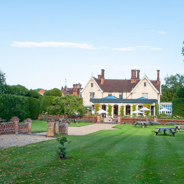 The Oaksmere Updated 2024, Modern European Restaurant in Eye, Suffolk