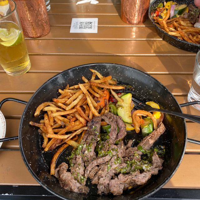 State Of Confusion Restaurant Chattanooga Tn Opentable