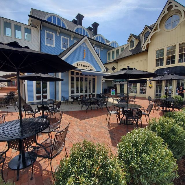Johnny's Bar & Grille Restaurant - South Hadley, , MA | OpenTable