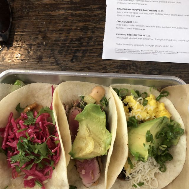 Barrio Taqueria Tequila Restaurant Richmond Va Opentable