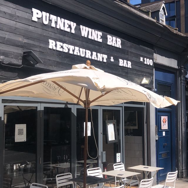 Putney Wine Bar Updated 2024, Wine Bar in London, Greater London