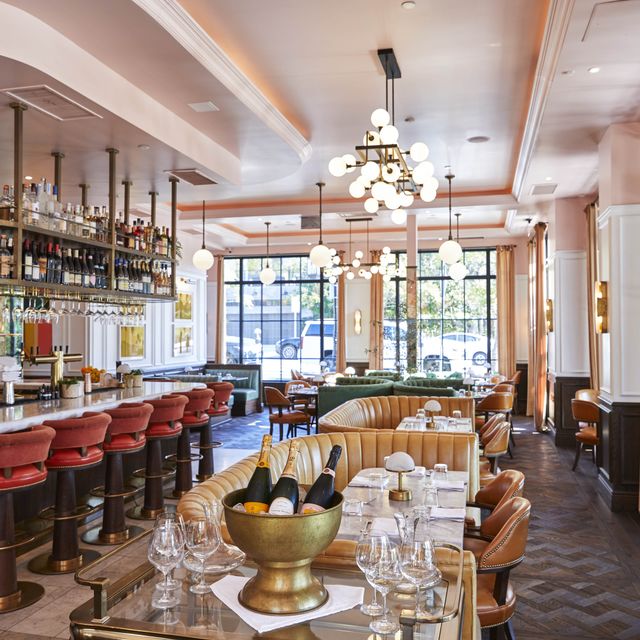 Restaurant The Draycott - Pacific Palisades, CA | OpenTable