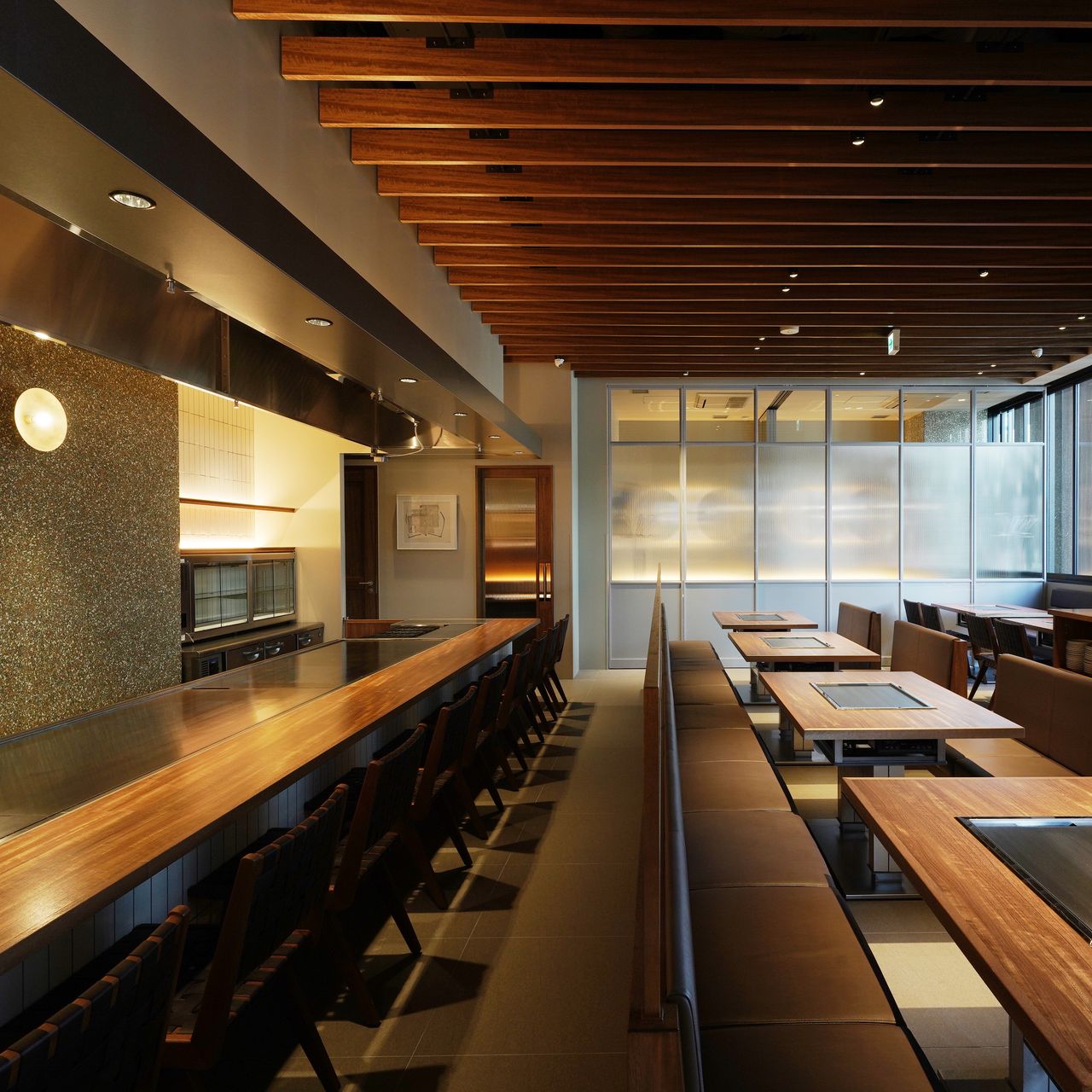 Jinroku Restaurant Minato Ku Tokyo Opentable