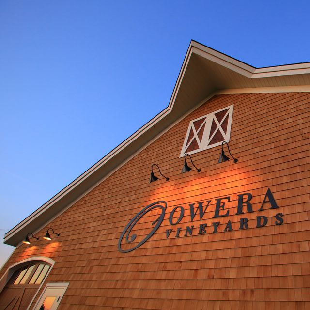 Owera Vineyards Restaurant Cazenovia, NY OpenTable