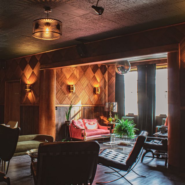 Restaurant The Film Lab Hamtramck, , MI OpenTable