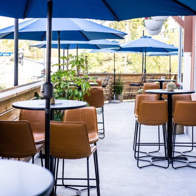 Restaurante Pure Project Vista Vista, , CA OpenTable