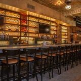 Cover image for Elm Street Tap Room