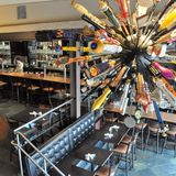 Cover image for Five Horses Tavern - Davis Square