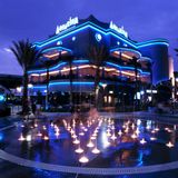Cover image for Downtown Aquarium
