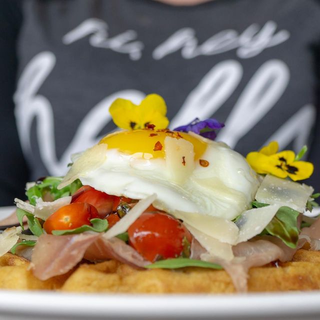 Restaurante Over Easy Kitchen Fair Haven Fair Haven, , NJ OpenTable