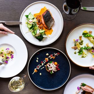 Victoria Opentable Victoria Opentable