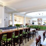 1 Lombard Street Brasserie Private Dining