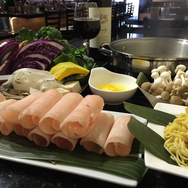 Restaurante True Seasons Organic Kitchen Anaheim, , CA OpenTable