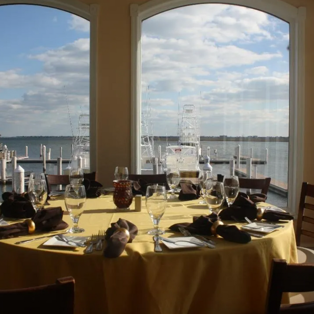 Tavern On The Bay Restaurant - Somers Point Nj Opentable