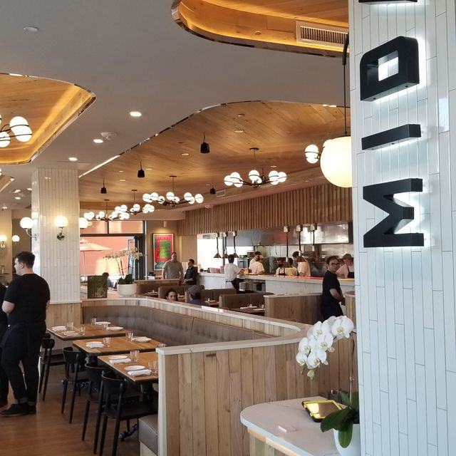 Mida - Newton Restaurant - Newton Ma Opentable