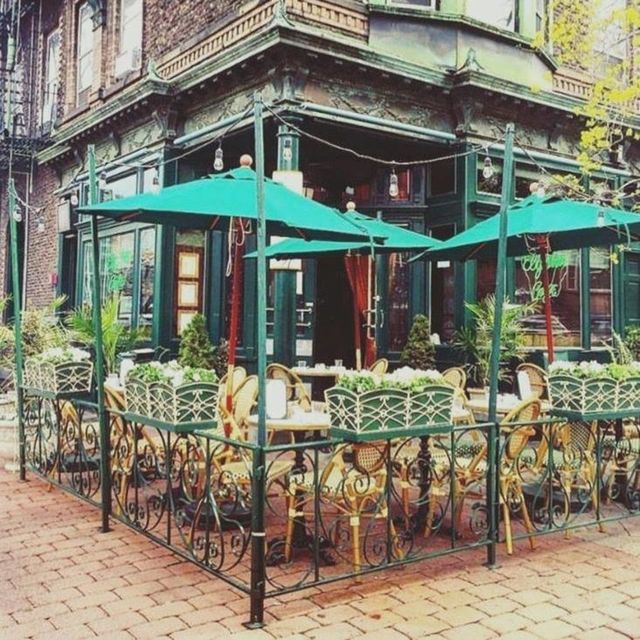 Elysian Cafe