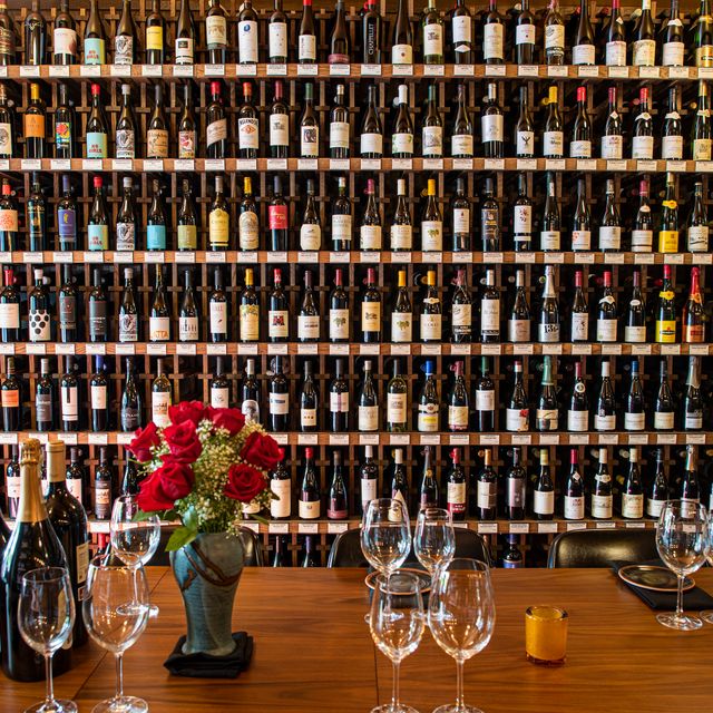 Restaurant Hyde Park Fine Wines Boise, , ID OpenTable