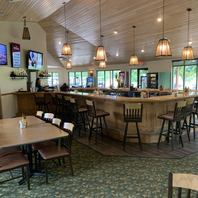 Iron Grille Restaurant Iola, WI OpenTable