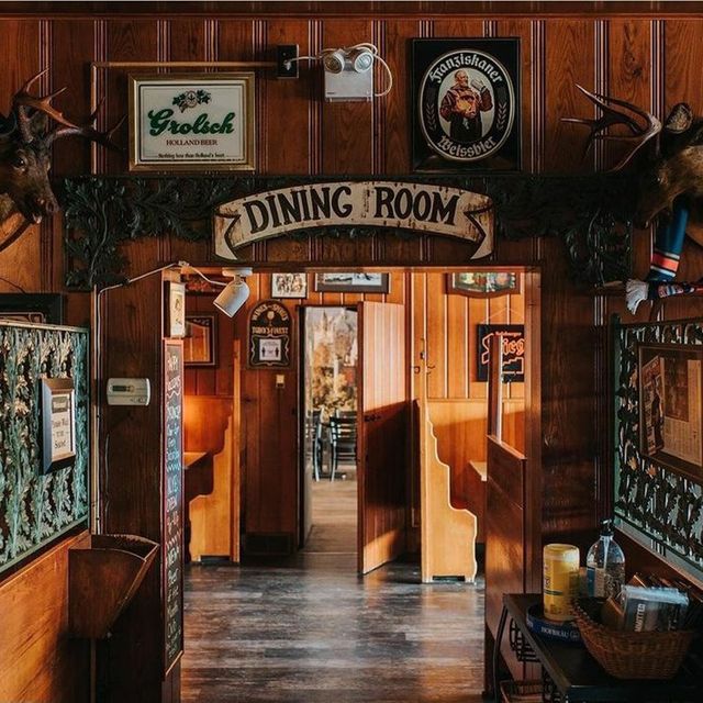 Der Braumeister Restaurant Updated 2024, German Restaurant in