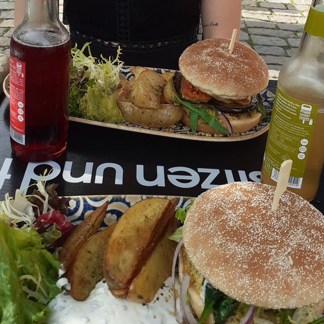 Alex Kitchen Husum Restaurant Husum Sh Opentable