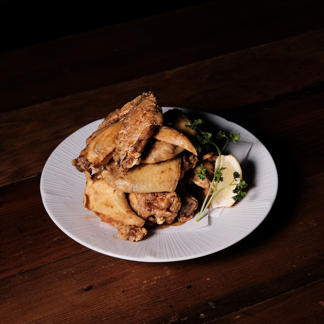 Anthony Coal Fired Wings Recipe: Crispy, Succulent, and Irresistible!