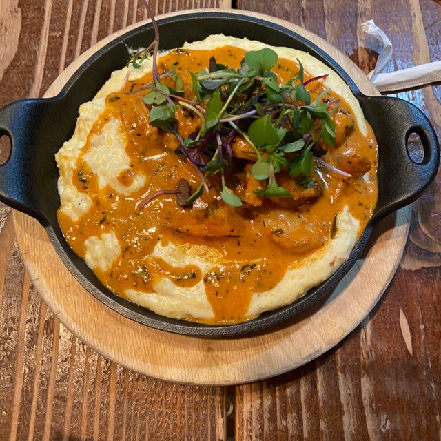 Luella S Southern Kitchen Restaurant Chicago Il Opentable