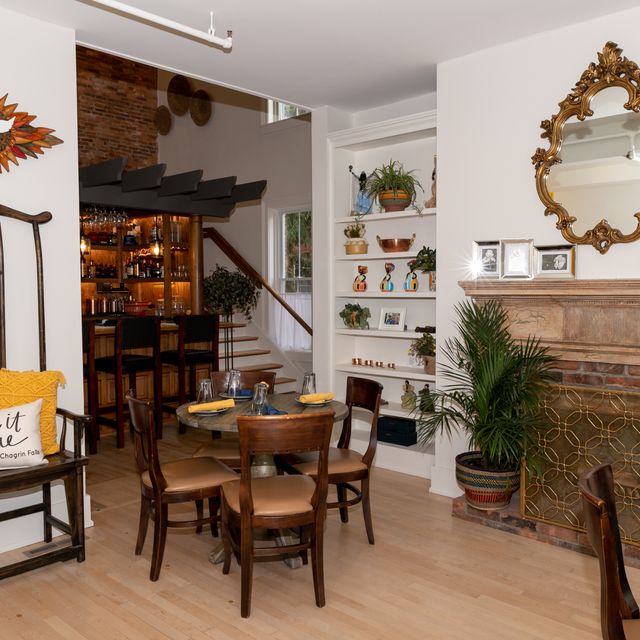 Batuqui on the Falls Restaurant Chagrin Falls, OH OpenTable