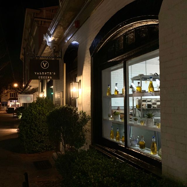 Valente's Cucina Mis à jour en 2024, Restaurant Italien à Haddonfield, NJ