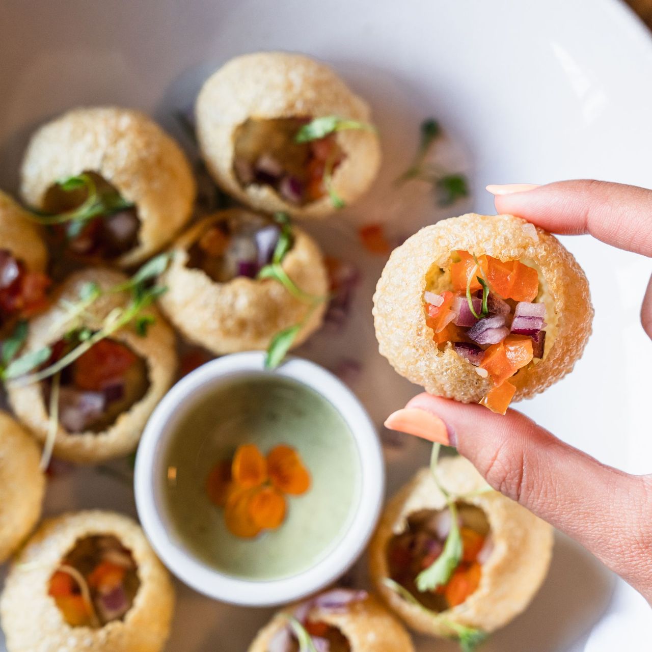 Diya Miami Restaurant Miami Beach Fl Opentable