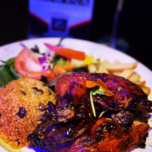 Restaurante Casona Restaurant Bar & Lounge Hartford, , CT OpenTable