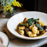 Thursday Pasta Night foto