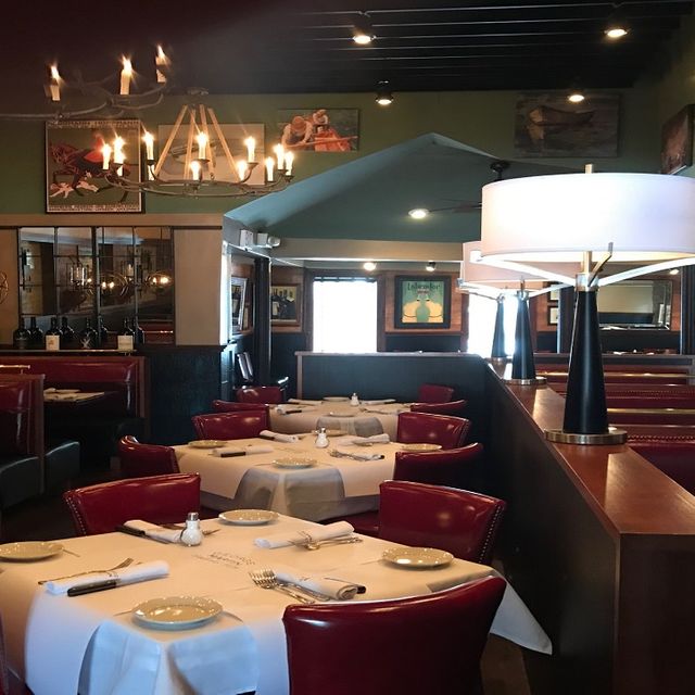 George White Restaurant - Updated 2024, American Restaurant in Syosset, NY