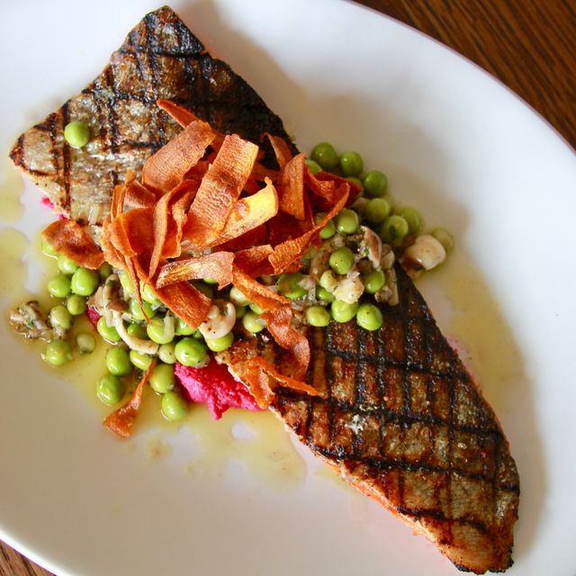 The Bistro Restaurant Jackson, WY OpenTable