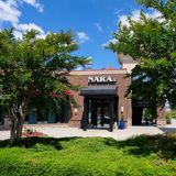 Cover image for Nara Cuisine and Lounge