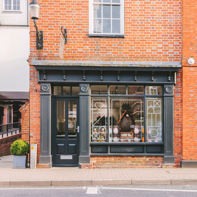 Hill St. Lounge Restaurant Saffron Walden, Essex OpenTable