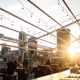 Cover image for Terrasse Place D'Armes