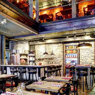 The Best 19 Restaurants Near Place Jacques Cartier OpenTable