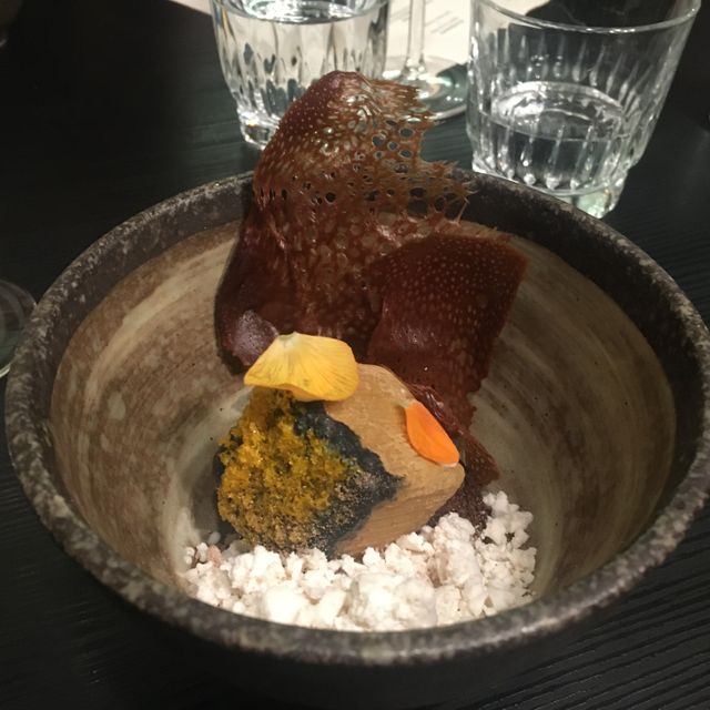 Koi Dessert Kitchen Ryde Au Nsw Opentable