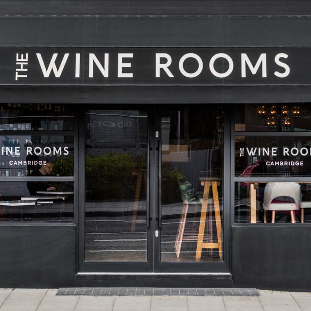 The Wine Rooms Cambridge Top Rated Wine Bar OpenTable