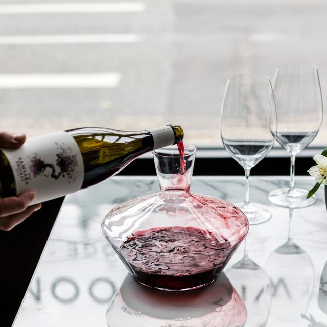 The Wine Rooms Cambridge Restaurant Cambridge, , Cambridgeshire