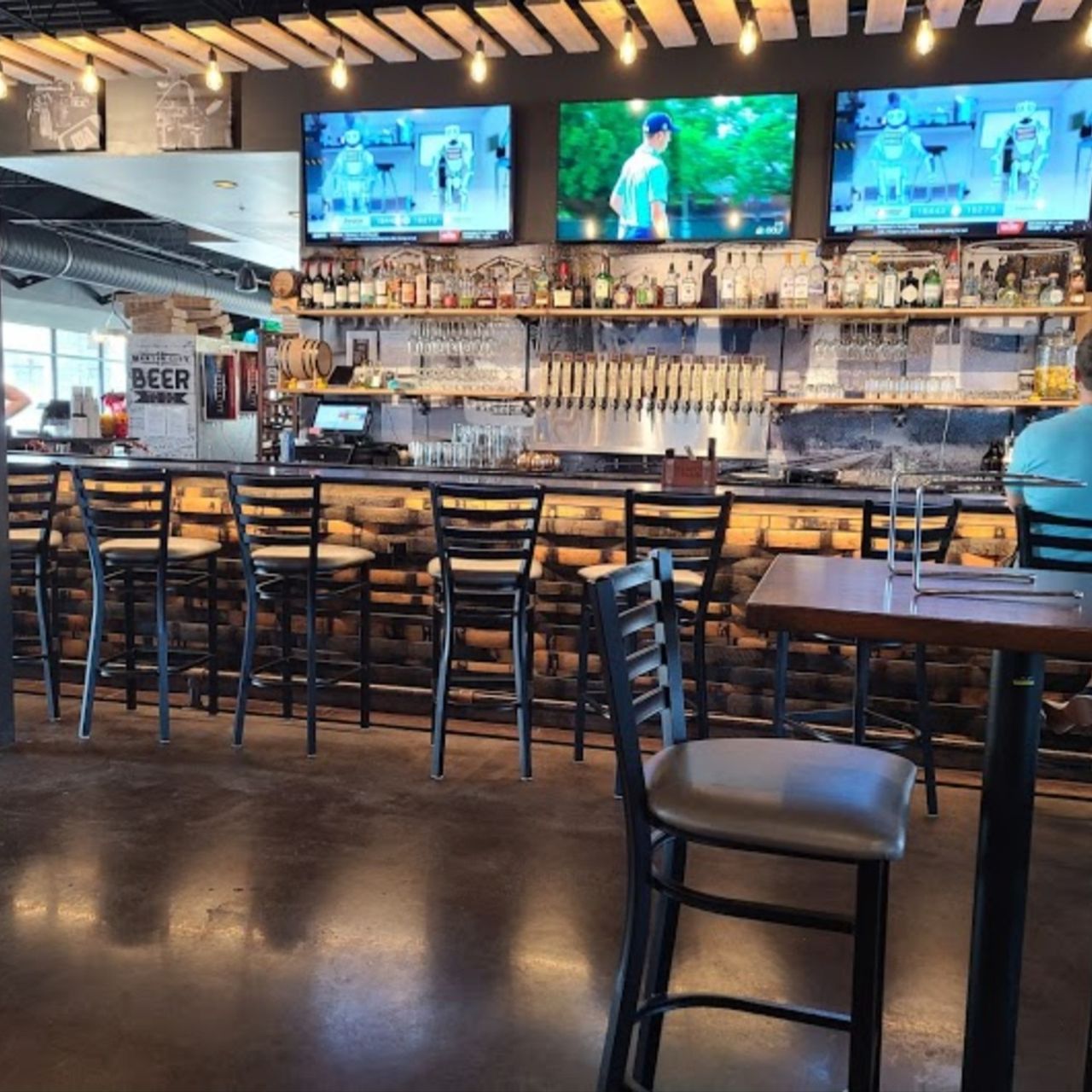 Martin City Brewing Co Pizza & Taproom Restaurant - Lees Summit, MO |  OpenTable