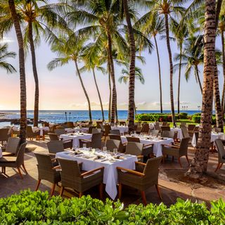 The Best 25 Restaurants Near Hilton Waikoloa Village