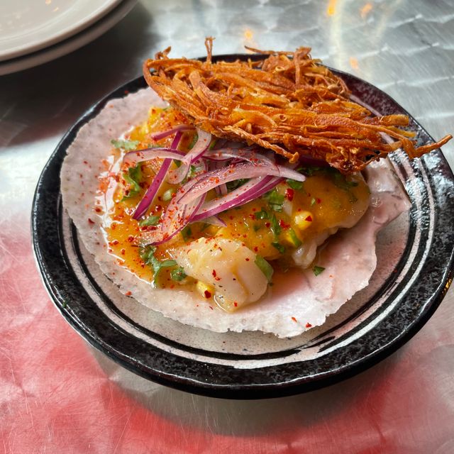 Brassica Kitchen Restaurant Boston Ma Opentable