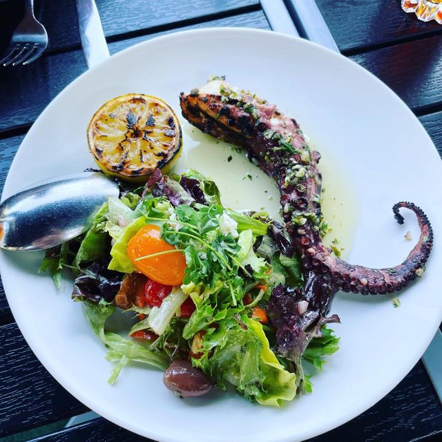 The Hero Ranch Kitchen Restaurant Saratoga Ca Opentable