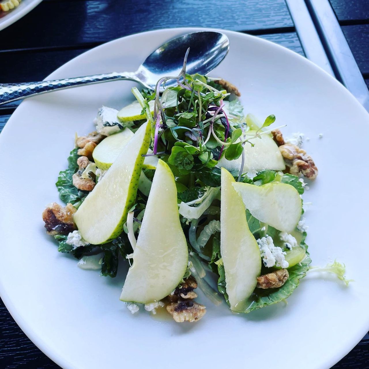 The Hero Ranch Kitchen Restaurant Saratoga Ca Opentable