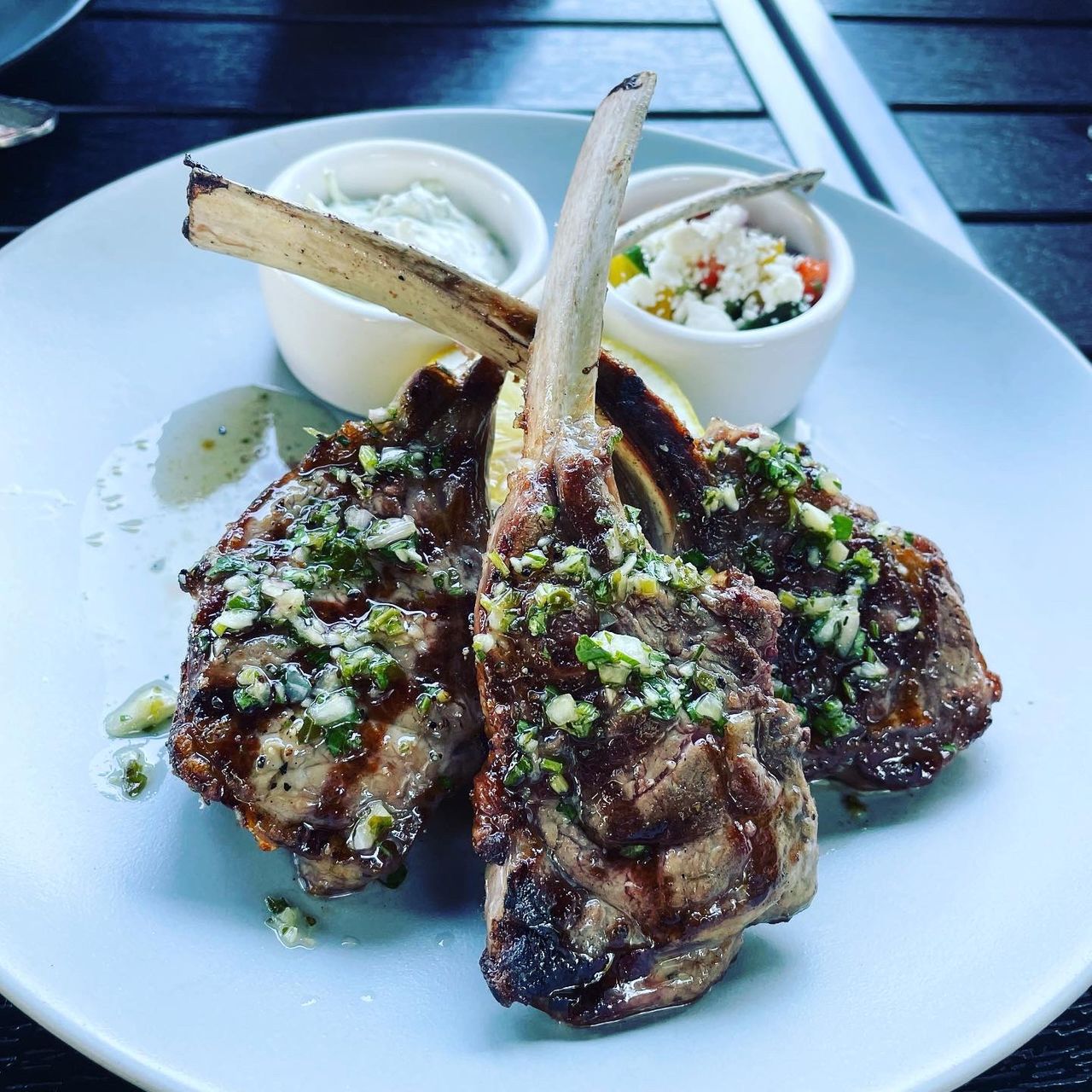 The Hero Ranch Kitchen Restaurant Saratoga Ca Opentable